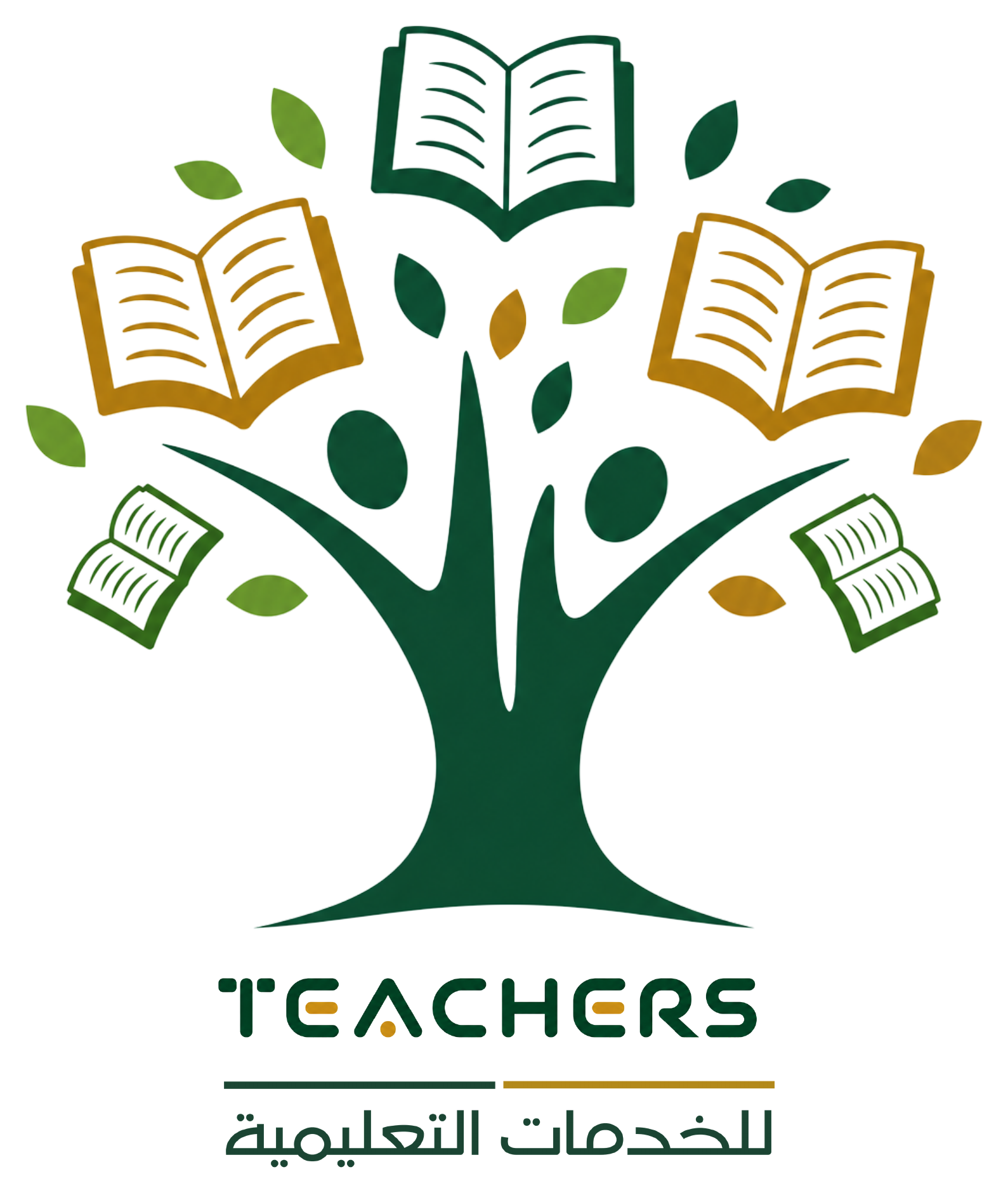 Teachers للخدمات التعليمية
